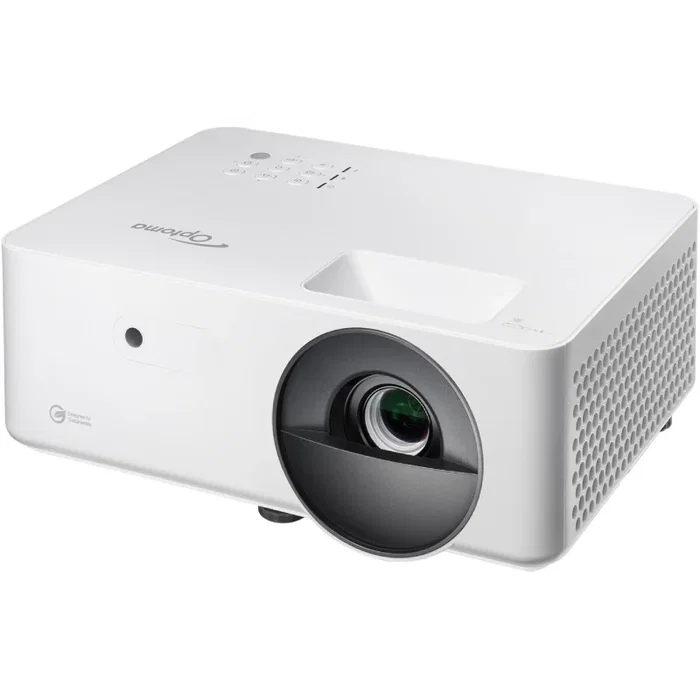 Optoma LH351 Proyector Full HD 1080p 4LED 3.500 Lúmenes Blanco